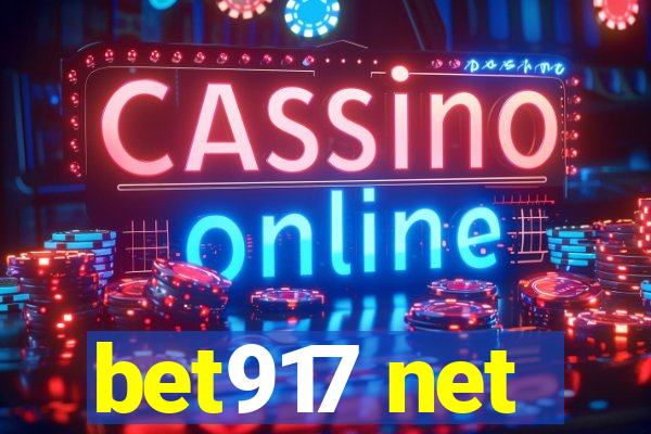 bet917 net